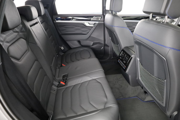 Volkswagen Touareg R 3.0 eHybid 340 kW / 462 pk SUV 8 vesn. Tiptonic