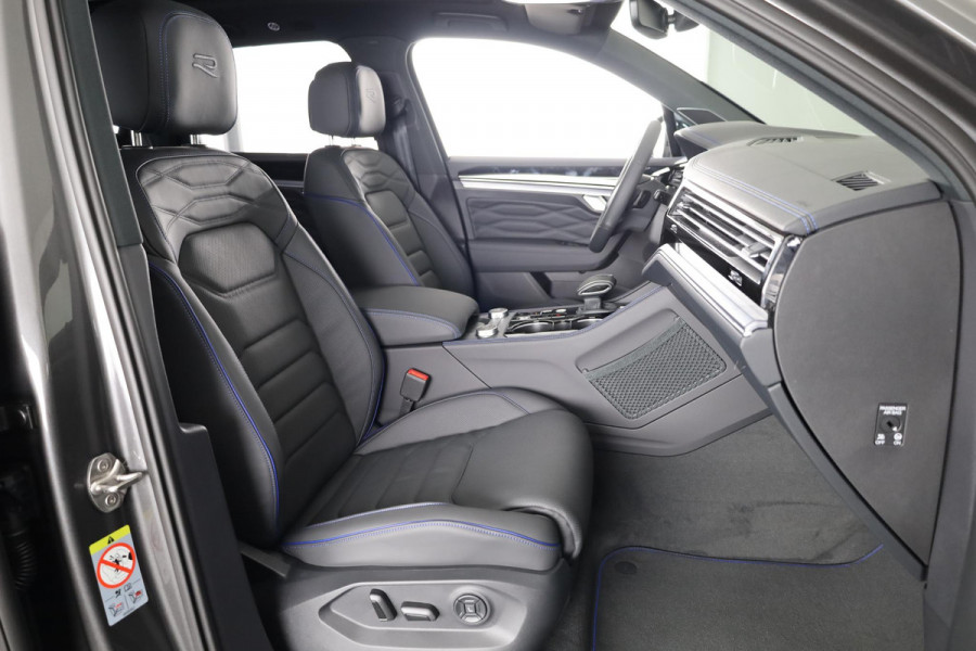 Volkswagen Touareg R 3.0 eHybid 340 kW / 462 pk SUV 8 vesn. Tiptonic