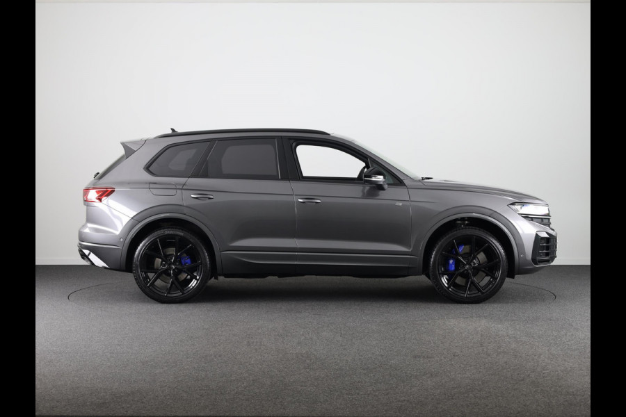 Volkswagen Touareg R 3.0 eHybid 340 kW / 462 pk SUV 8 vesn. Tiptonic