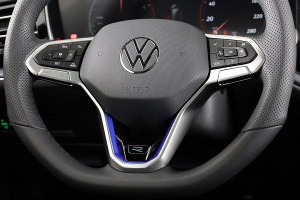 Volkswagen Touareg R 3.0 eHybid 340 kW / 462 pk SUV 8 vesn. Tiptonic