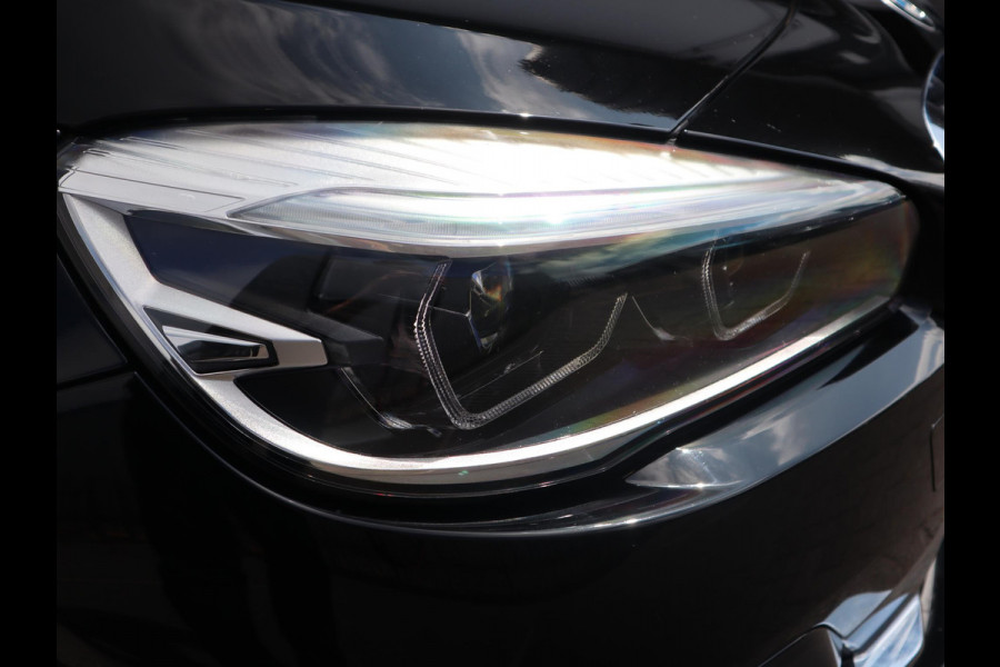 BMW 2 Serie Gran Tourer 218i High Executive | Head Up | Panodak | Memory stoelen | Trekhaak |