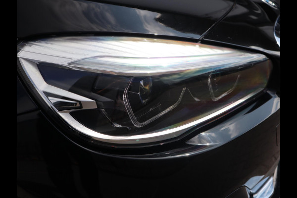 BMW 2 Serie Gran Tourer 218i High Executive | Head Up | Panodak | Memory stoelen | Trekhaak |
