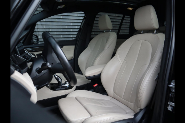 BMW 2 Serie Gran Tourer 218i High Executive | Head Up | Panodak | Memory stoelen | Trekhaak |