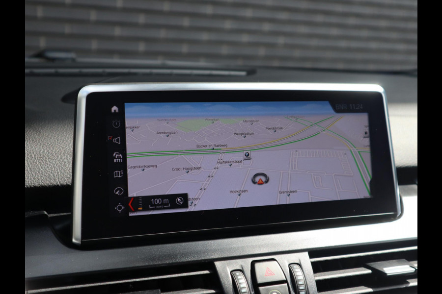 BMW 2 Serie Gran Tourer 218i High Executive | Head Up | Panodak | Memory stoelen | Trekhaak |