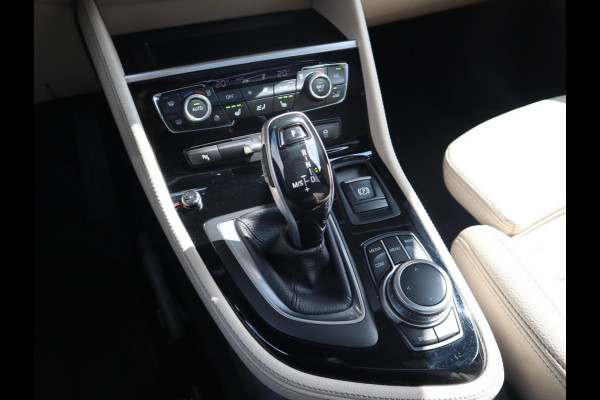 BMW 2 Serie Gran Tourer 218i High Executive | Head Up | Panodak | Memory stoelen | Trekhaak |