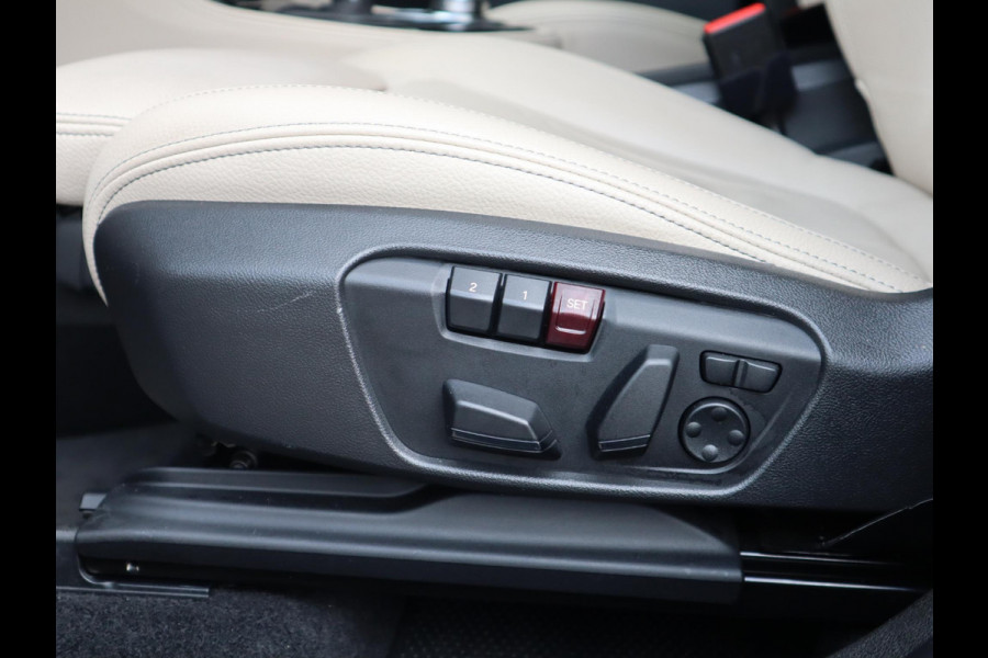 BMW 2 Serie Gran Tourer 218i High Executive | Head Up | Panodak | Memory stoelen | Trekhaak |