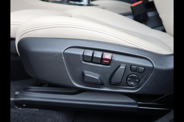 BMW 2 Serie Gran Tourer 218i High Executive | Head Up | Panodak | Memory stoelen | Trekhaak |