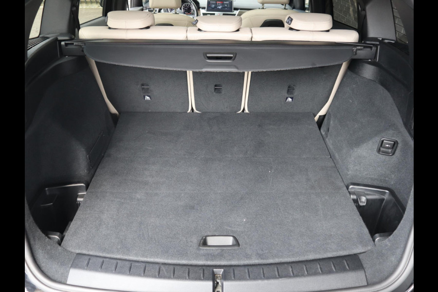 BMW 2 Serie Gran Tourer 218i High Executive | Head Up | Panodak | Memory stoelen | Trekhaak |