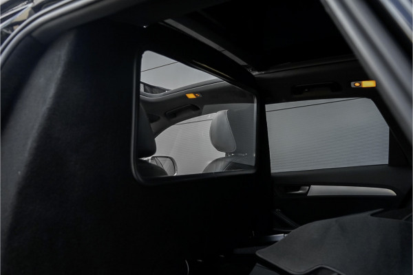 Audi SQ5 TDI Competition 327PK Commercial Pano B&O Leder ACC Trekhaak
