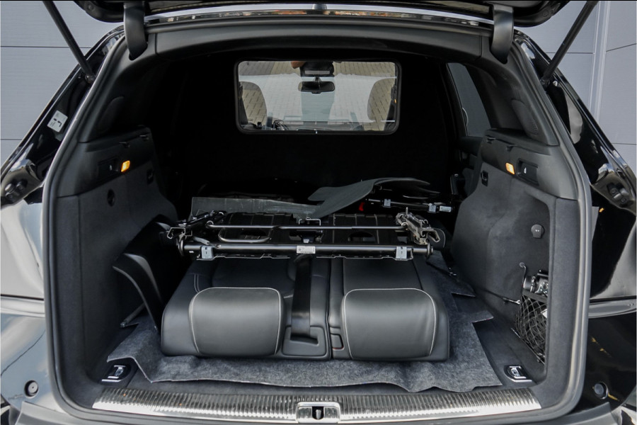 Audi SQ5 TDI Competition 327PK Commercial Pano B&O Leder ACC Trekhaak