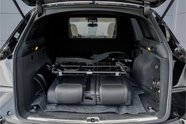 Audi SQ5 TDI Competition 327PK Commercial Pano B&O Leder ACC Trekhaak