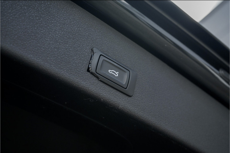 Audi SQ5 TDI Competition 327PK Commercial Pano B&O Leder ACC Trekhaak
