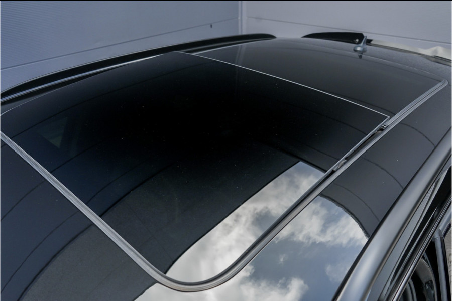Audi SQ5 TDI Competition 327PK Commercial Pano B&O Leder ACC Trekhaak