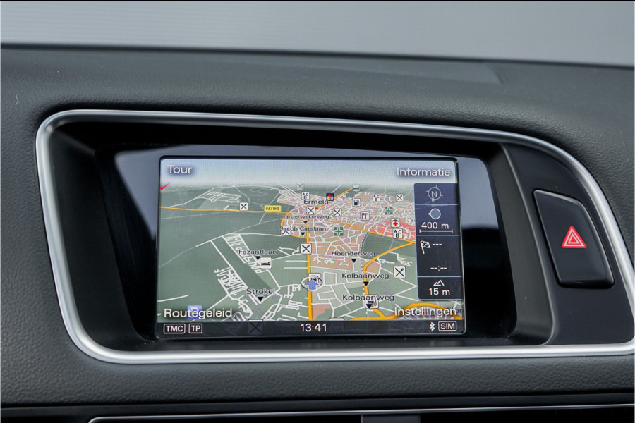 Audi SQ5 TDI Competition 327PK Commercial Pano B&O Leder ACC Trekhaak
