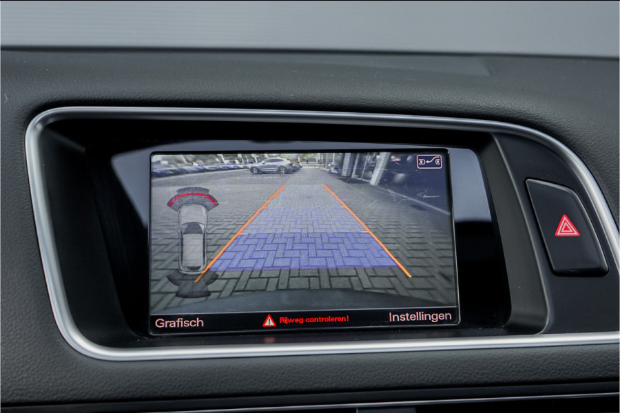 Audi SQ5 TDI Competition 327PK Commercial Pano B&O Leder ACC Trekhaak