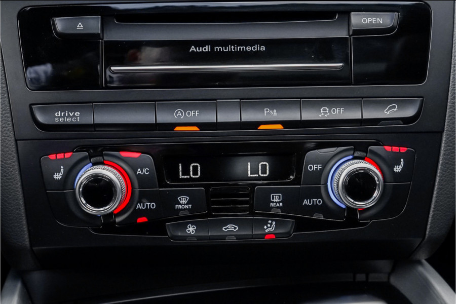 Audi SQ5 TDI Competition 327PK Commercial Pano B&O Leder ACC Trekhaak