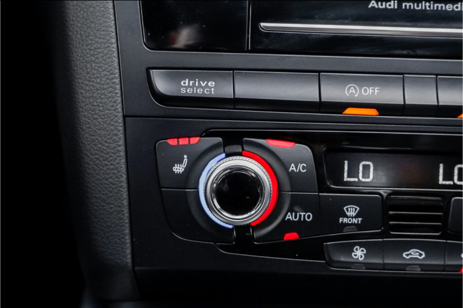 Audi SQ5 TDI Competition 327PK Commercial Pano B&O Leder ACC Trekhaak