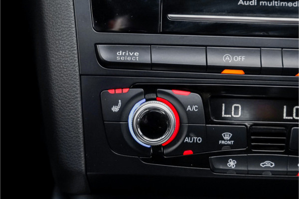 Audi SQ5 TDI Competition 327PK Commercial Pano B&O Leder ACC Trekhaak