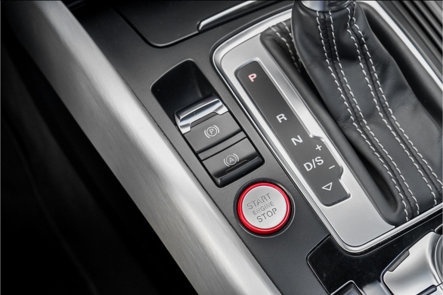 Audi SQ5 TDI Competition 327PK Commercial Pano B&O Leder ACC Trekhaak
