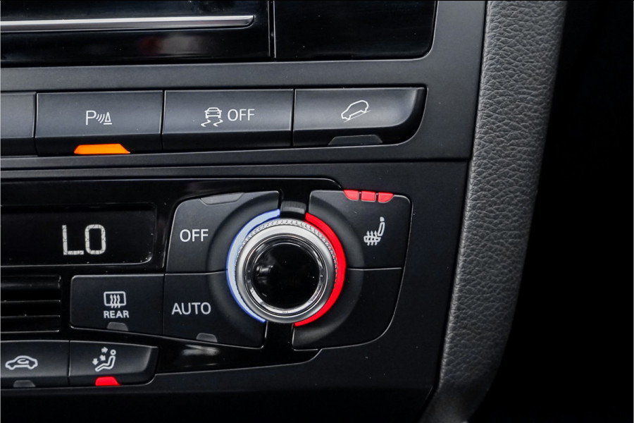 Audi SQ5 TDI Competition 327PK Commercial Pano B&O Leder ACC Trekhaak