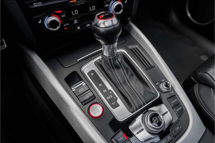 Audi SQ5 TDI Competition 327PK Commercial Pano B&O Leder ACC Trekhaak