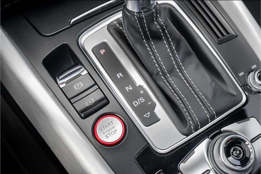 Audi SQ5 TDI Competition 327PK Commercial Pano B&O Leder ACC Trekhaak