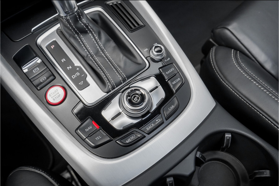 Audi SQ5 TDI Competition 327PK Commercial Pano B&O Leder ACC Trekhaak