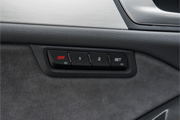 Audi SQ5 TDI Competition 327PK Commercial Pano B&O Leder ACC Trekhaak