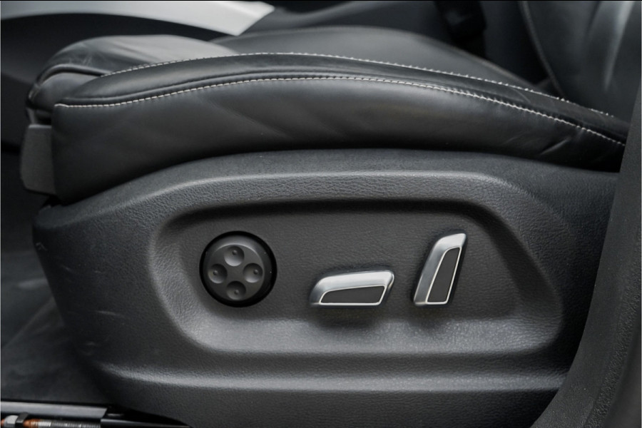 Audi SQ5 TDI Competition 327PK Commercial Pano B&O Leder ACC Trekhaak