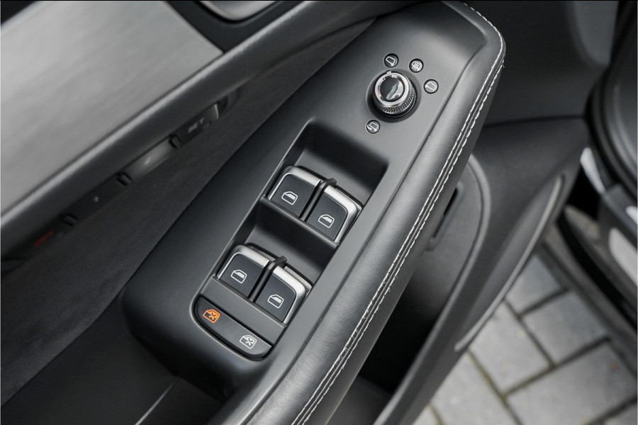 Audi SQ5 TDI Competition 327PK Commercial Pano B&O Leder ACC Trekhaak