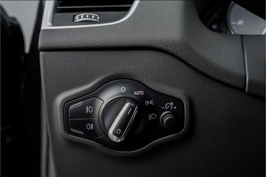Audi SQ5 TDI Competition 327PK Commercial Pano B&O Leder ACC Trekhaak