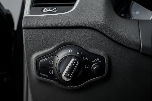 Audi SQ5 TDI Competition 327PK Commercial Pano B&O Leder ACC Trekhaak