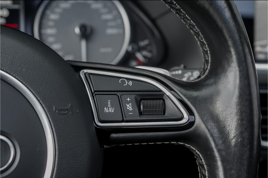 Audi SQ5 TDI Competition 327PK Commercial Pano B&O Leder ACC Trekhaak