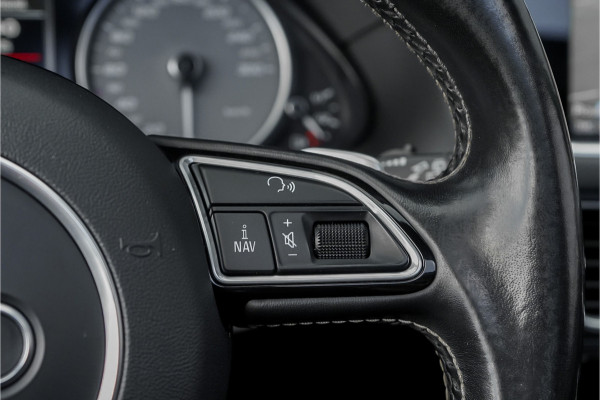 Audi SQ5 TDI Competition 327PK Commercial Pano B&O Leder ACC Trekhaak