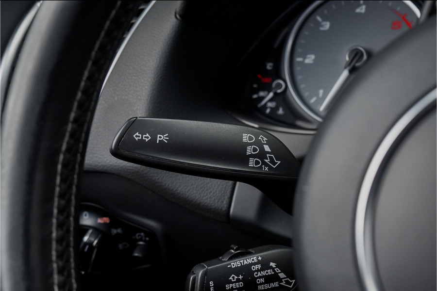 Audi SQ5 TDI Competition 327PK Commercial Pano B&O Leder ACC Trekhaak