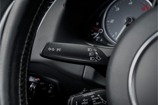 Audi SQ5 TDI Competition 327PK Commercial Pano B&O Leder ACC Trekhaak