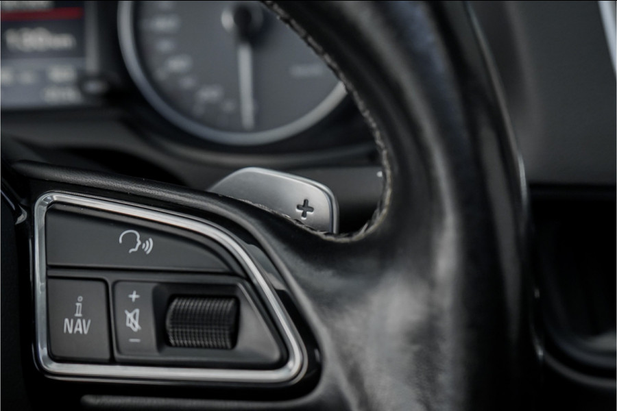 Audi SQ5 TDI Competition 327PK Commercial Pano B&O Leder ACC Trekhaak