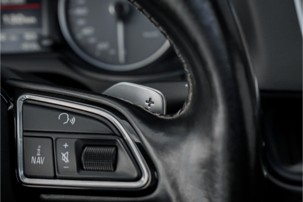 Audi SQ5 TDI Competition 327PK Commercial Pano B&O Leder ACC Trekhaak