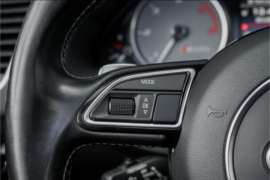 Audi SQ5 TDI Competition 327PK Commercial Pano B&O Leder ACC Trekhaak