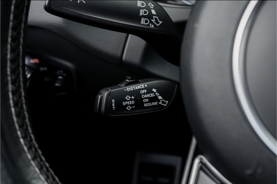 Audi SQ5 TDI Competition 327PK Commercial Pano B&O Leder ACC Trekhaak