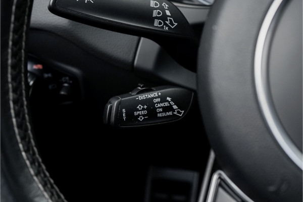 Audi SQ5 TDI Competition 327PK Commercial Pano B&O Leder ACC Trekhaak