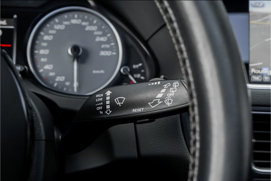 Audi SQ5 TDI Competition 327PK Commercial Pano B&O Leder ACC Trekhaak