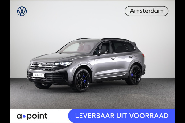 Volkswagen Touareg R 3.0 eHybid 340 kW / 462 pk SUV 8 vesn. Tiptonic
