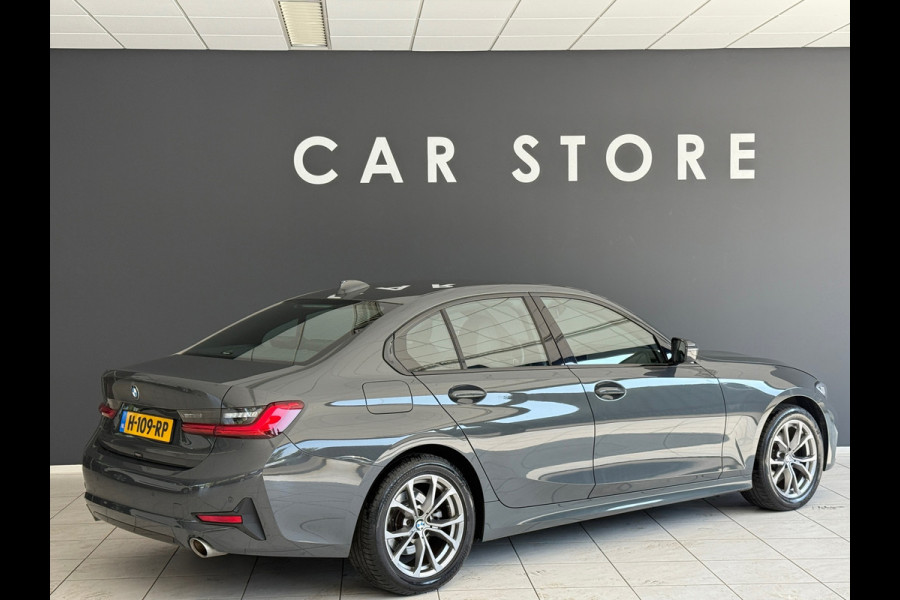 BMW 3-serie 320i 184PK Executive Edition Sportstoelen