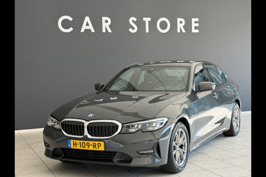BMW 3-serie 320i 184PK Executive Edition Sportstoelen