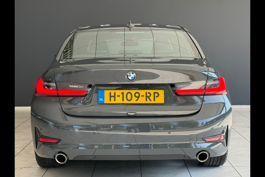 BMW 3-serie 320i 184PK Executive Edition Sportstoelen