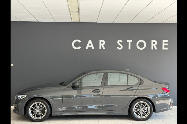BMW 3-serie 320i 184PK Executive Edition Sportstoelen