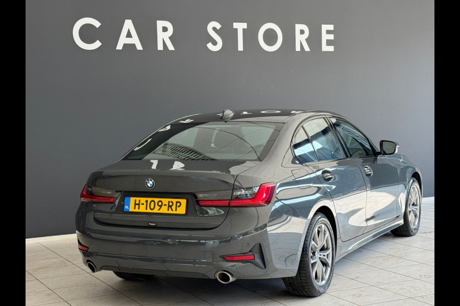 BMW 3-serie 320i 184PK Executive Edition Sportstoelen