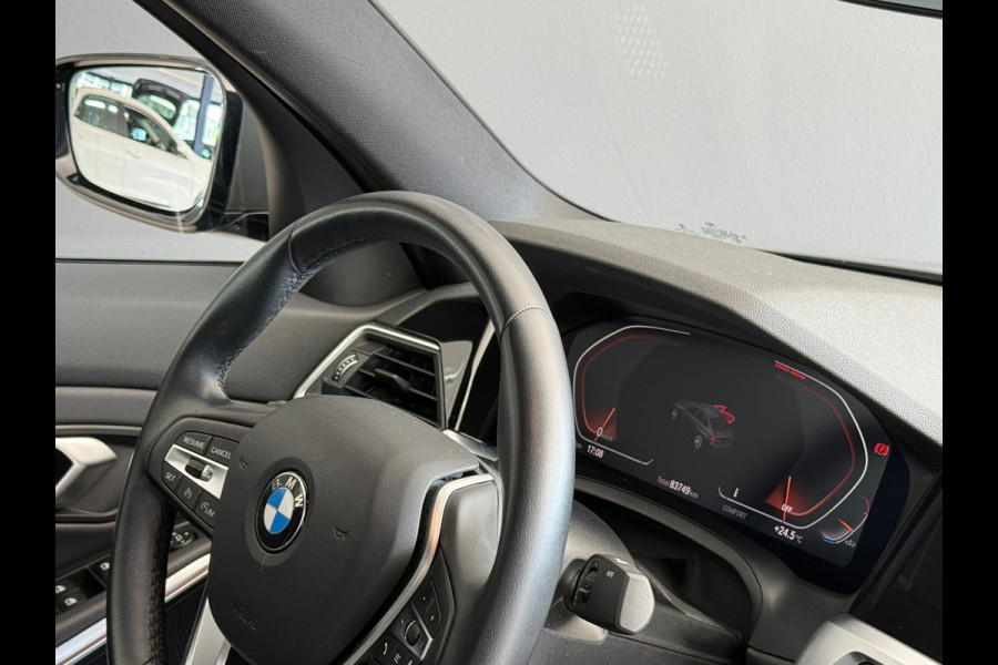 BMW 3-serie 320i 184PK Executive Edition Sportstoelen