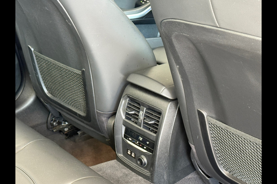 BMW 3-serie 320i 184PK Executive Edition Sportstoelen